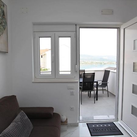 Apartmani Ive Trogir Bagian luar foto