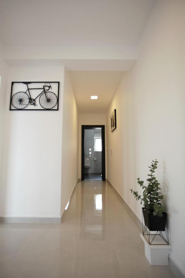 Apartmani Ive Trogir Bagian luar foto