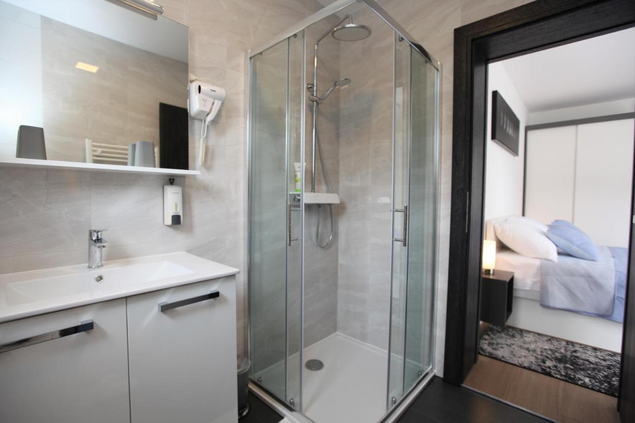 Apartmani Ive Trogir Bagian luar foto