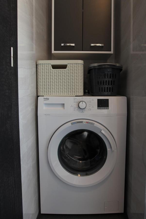 Apartmani Ive Trogir Bagian luar foto